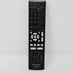 PIONEER OEM REMOTE CONTROL AXD7535 FOR AV RECEIVER VSX-519V-K SX-319V-K VSX-519V